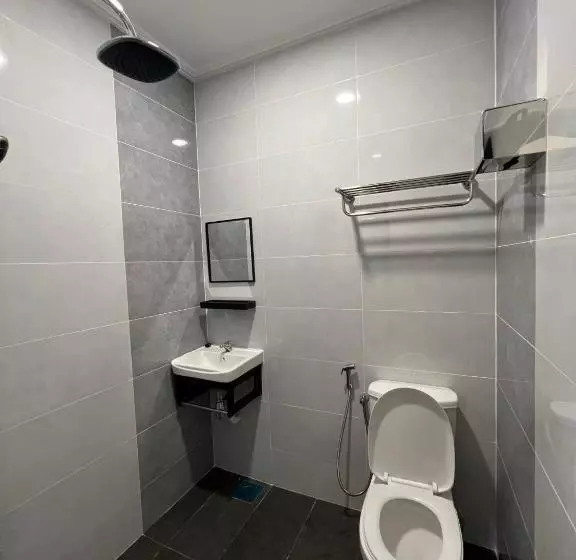 Dey Hotel Kota Bharu