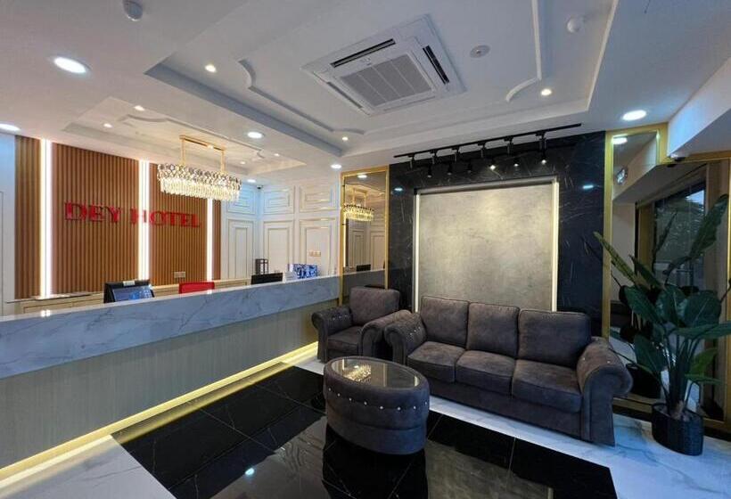 Dey Hotel Kota Bharu