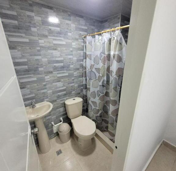 Eugenia Hotel Valledupar