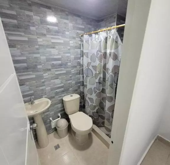 Eugenia Hotel Valledupar
