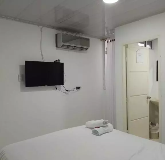 Eugenia Hotel Valledupar