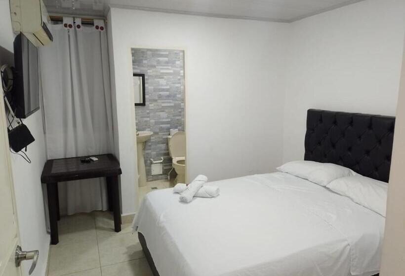 Eugenia Hotel Valledupar