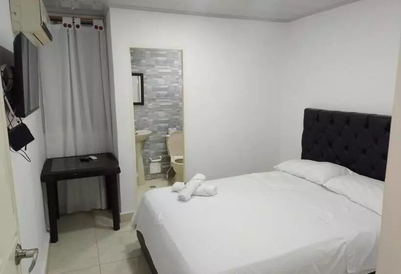 Eugenia Hotel Valledupar