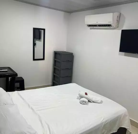 Eugenia Hotel Valledupar
