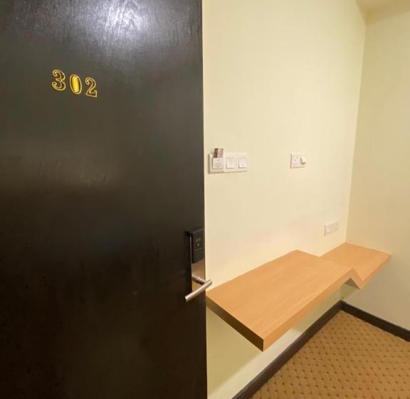 Otel B & B 31 Kota Kinabalu