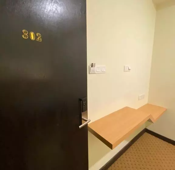 ホテル B & B 31 Kota Kinabalu