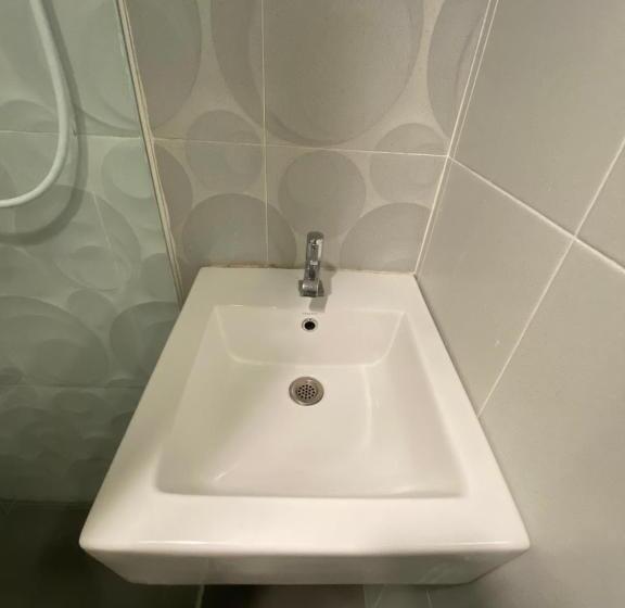 Otel B & B 31 Kota Kinabalu