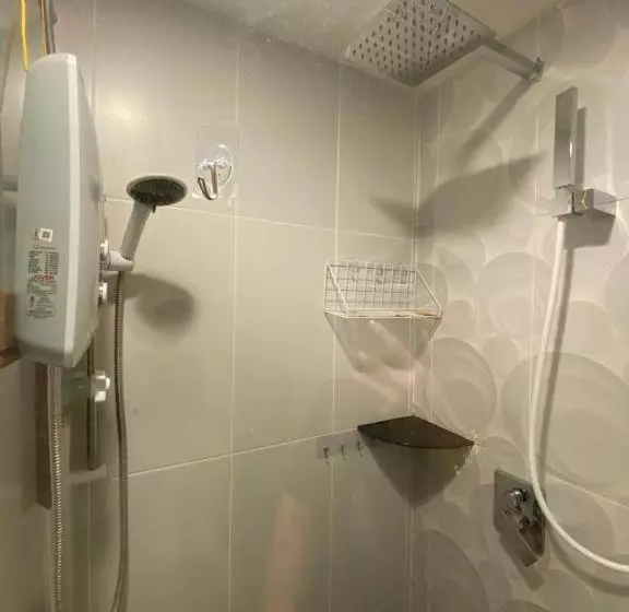 ホテル B & B 31 Kota Kinabalu