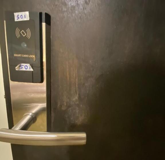 Otel B & B 31 Kota Kinabalu