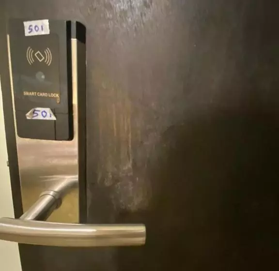 ホテル B & B 31 Kota Kinabalu