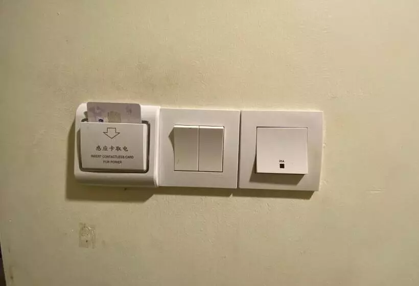 ホテル B & B 31 Kota Kinabalu