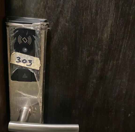 Otel B & B 31 Kota Kinabalu