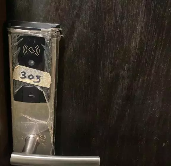 ホテル B & B 31 Kota Kinabalu