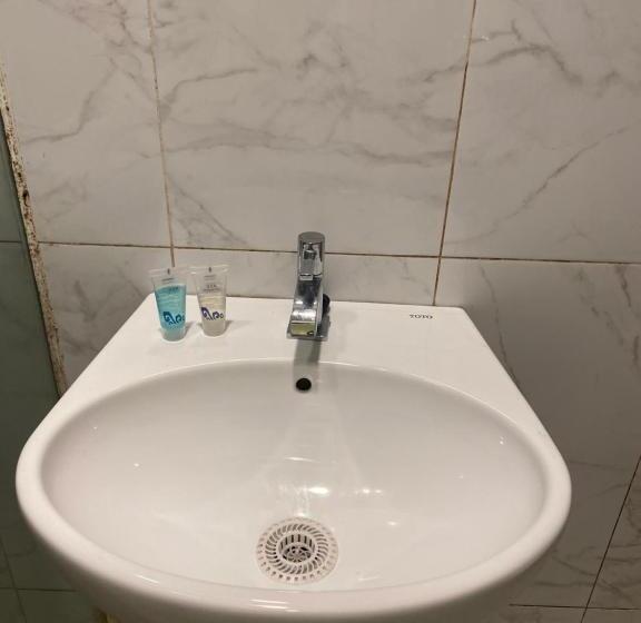 Otel B & B 31 Kota Kinabalu