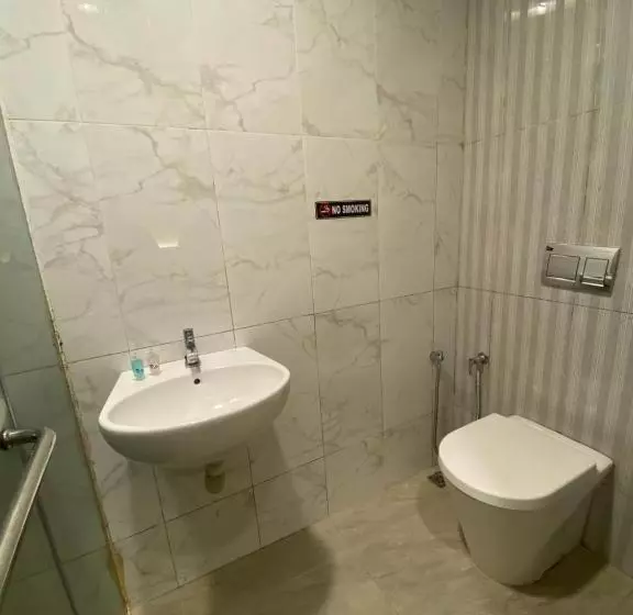 ホテル B & B 31 Kota Kinabalu