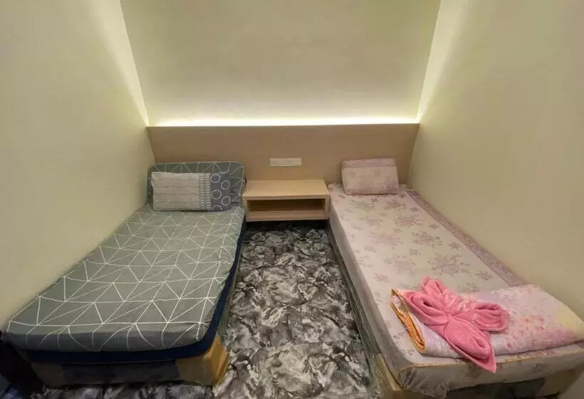 ホテル B & B 31 Kota Kinabalu