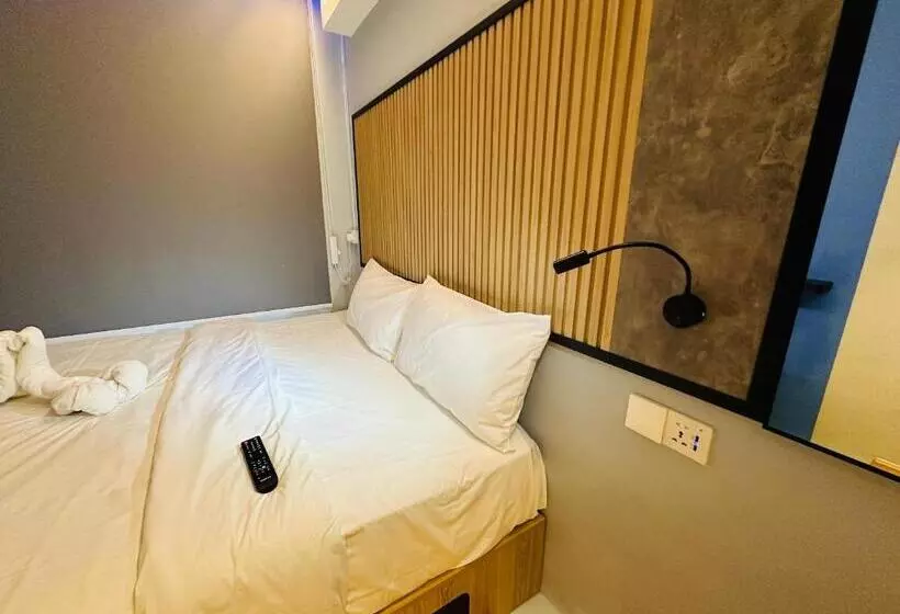 Blue Lagoon Hotel @ Bandar Sunway