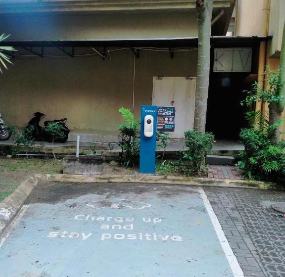 Hotel Buluh Inn @ Gold Coast Morib