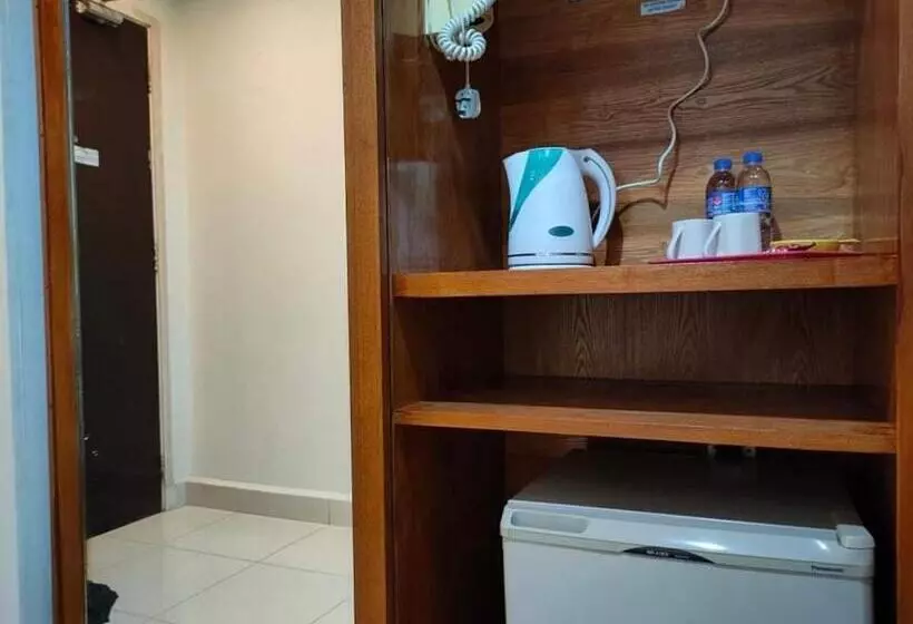 Hotelli Buluh Inn @ Gold Coast Morib