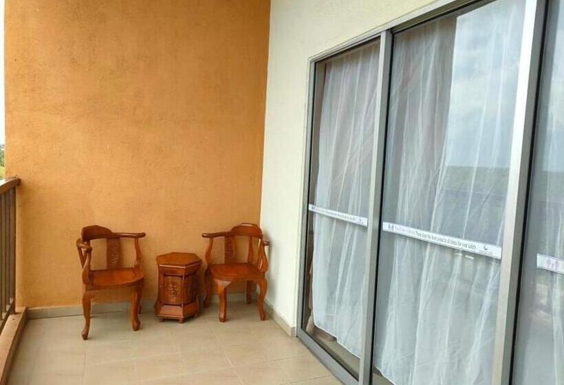 Hotel Buluh Inn @ Gold Coast Morib