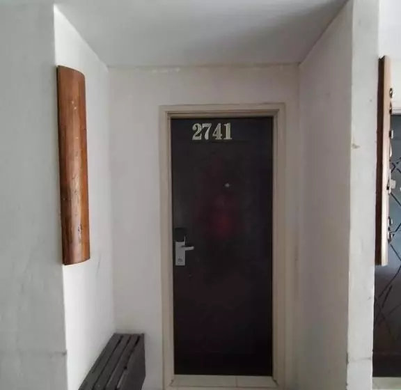 Hotelli Buluh Inn @ Gold Coast Morib