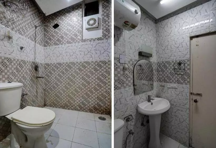 ホテル O Luxury Retreat