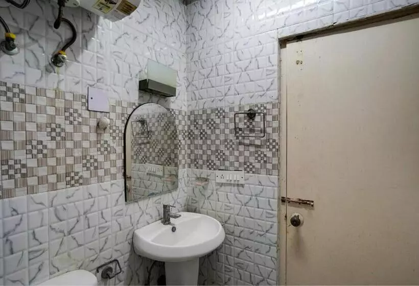 ホテル O Luxury Retreat