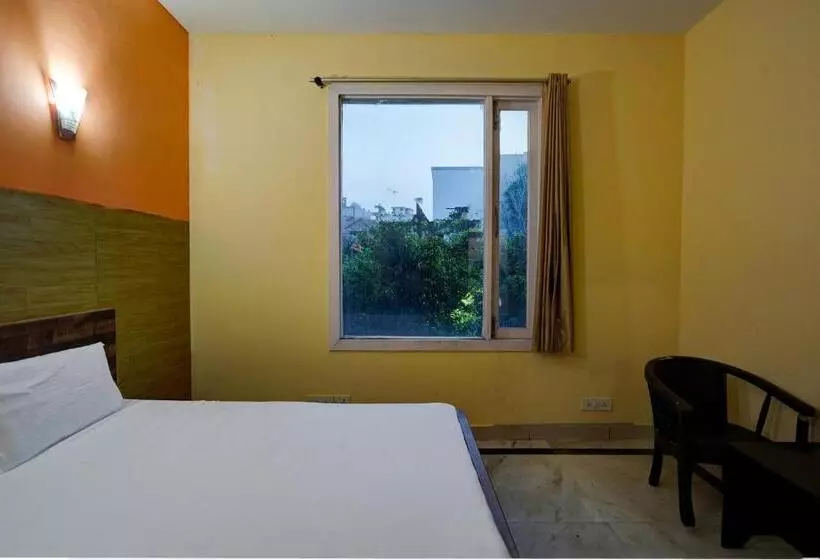 ホテル O Luxury Retreat