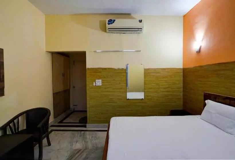 ホテル O Luxury Retreat