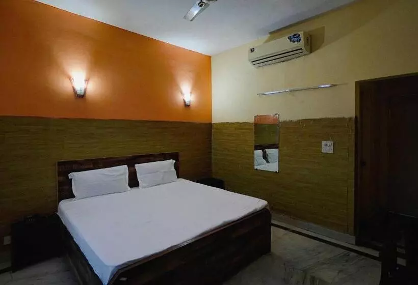 ホテル O Luxury Retreat