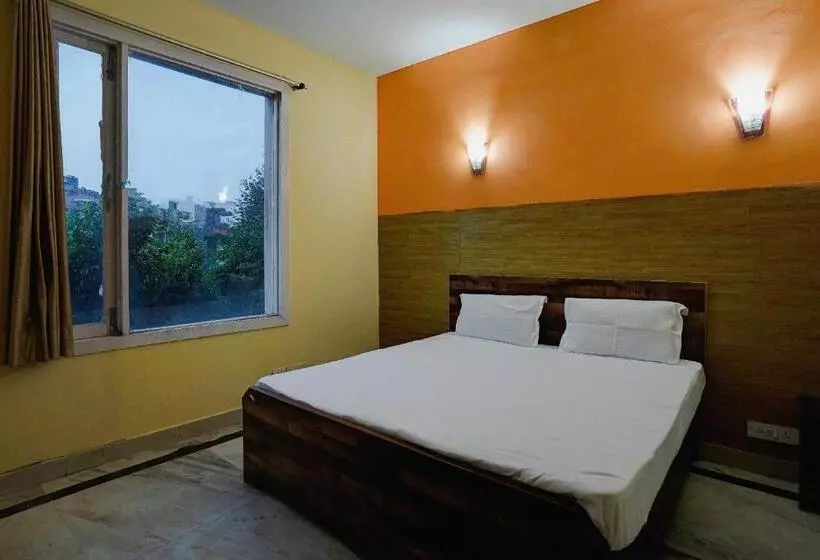 ホテル O Luxury Retreat