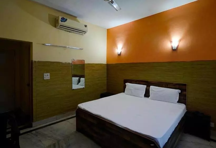 ホテル O Luxury Retreat