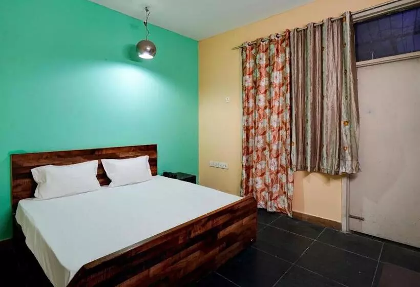 ホテル O Luxury Retreat