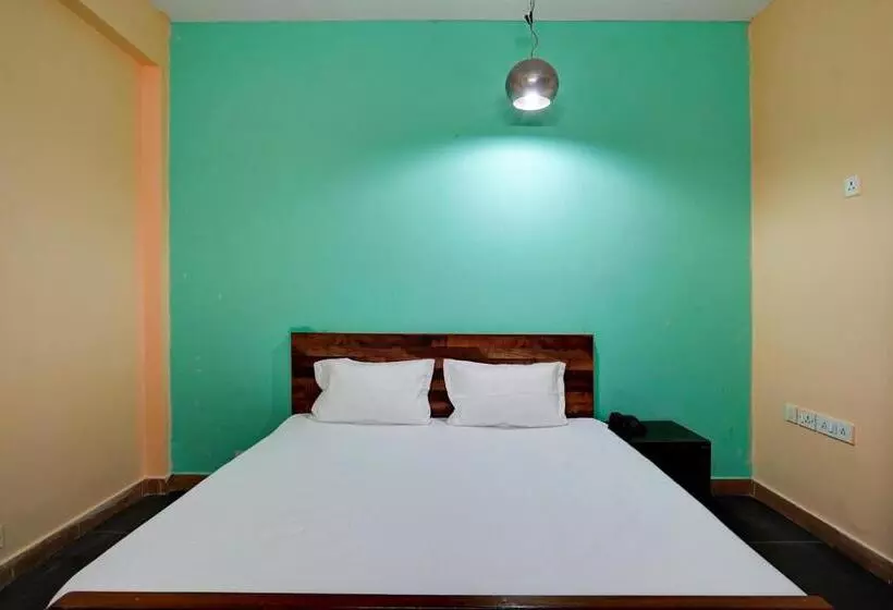 ホテル O Luxury Retreat