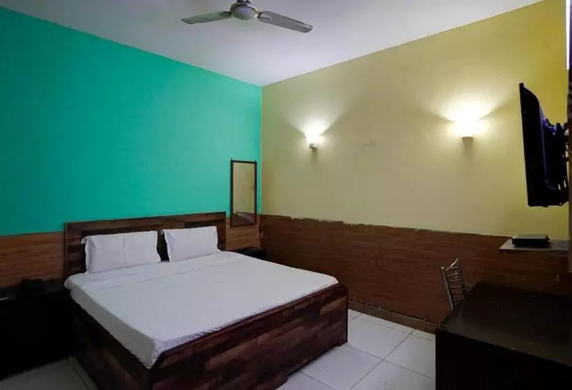 ホテル O Luxury Retreat