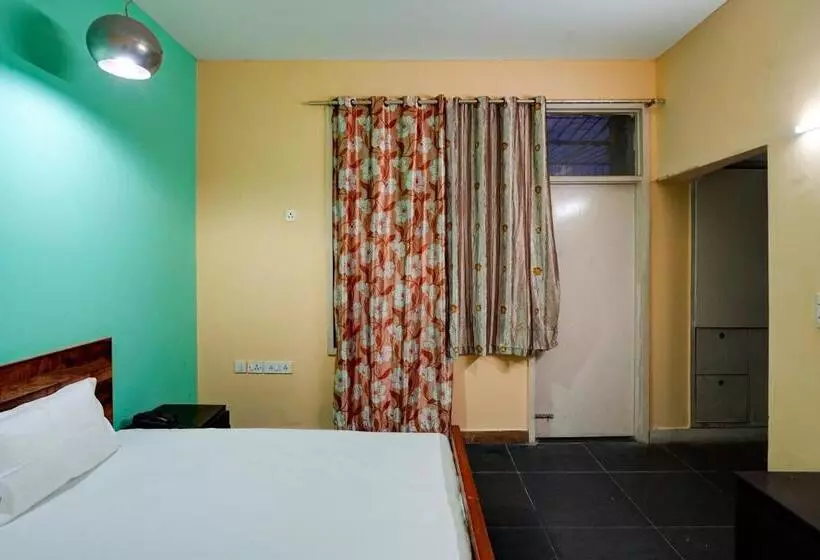 ホテル O Luxury Retreat