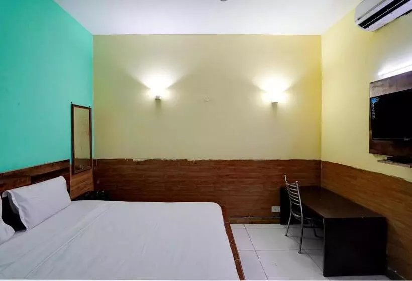 ホテル O Luxury Retreat