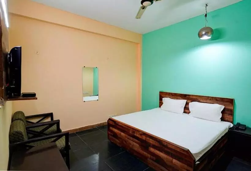 ホテル O Luxury Retreat