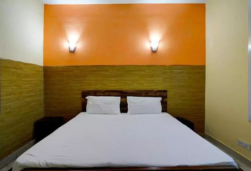 ホテル O Luxury Retreat