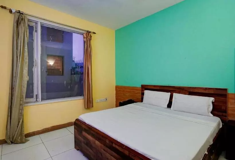 ホテル O Luxury Retreat