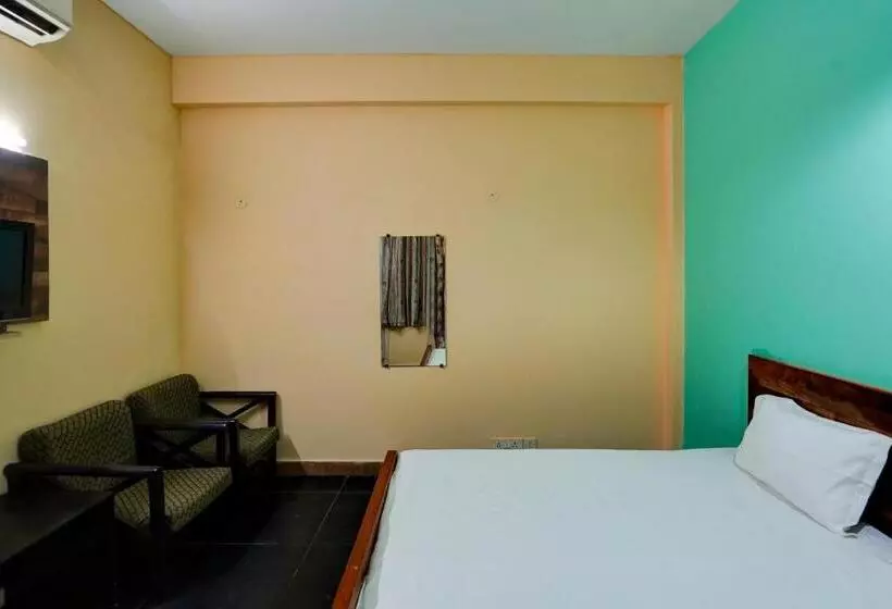 ホテル O Luxury Retreat