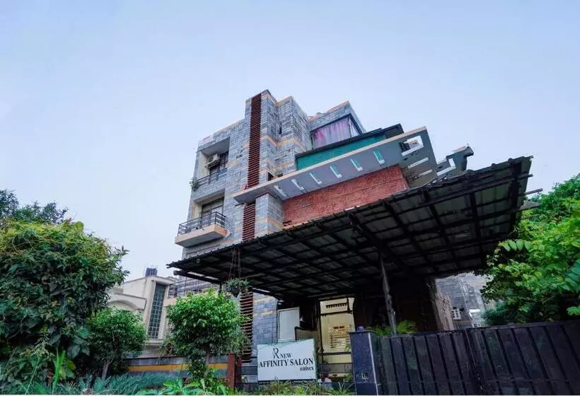 ホテル O Luxury Retreat