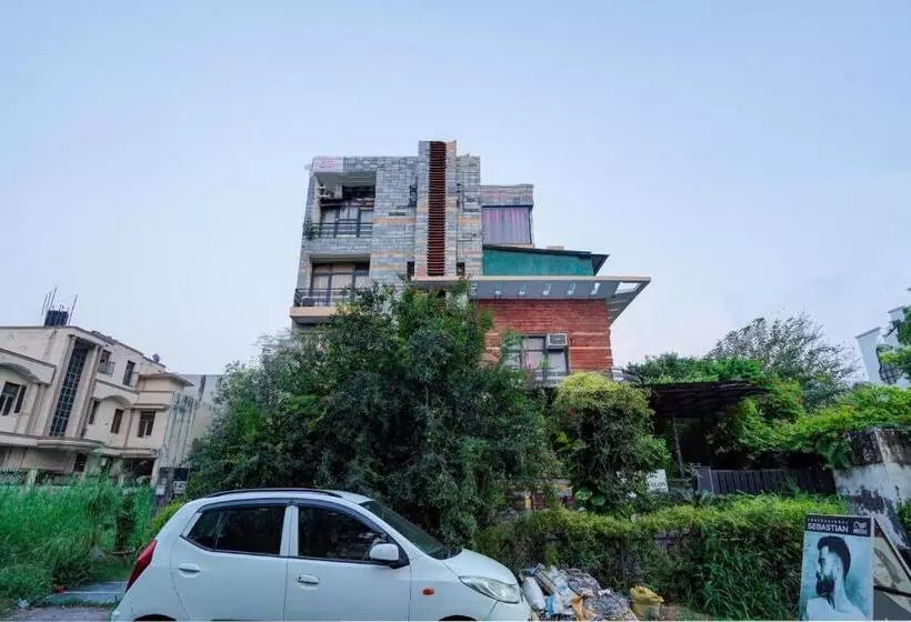 ホテル O Luxury Retreat