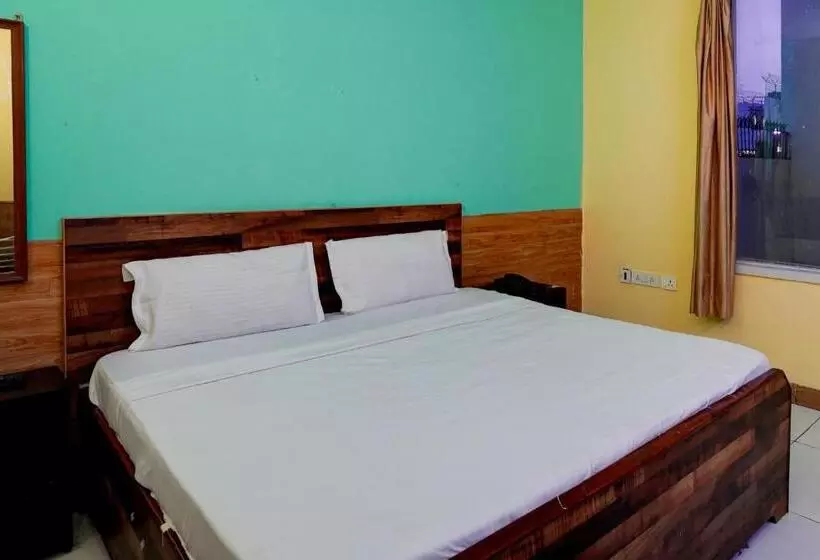 ホテル O Luxury Retreat