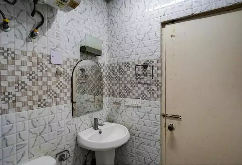 ホテル O Luxury Retreat