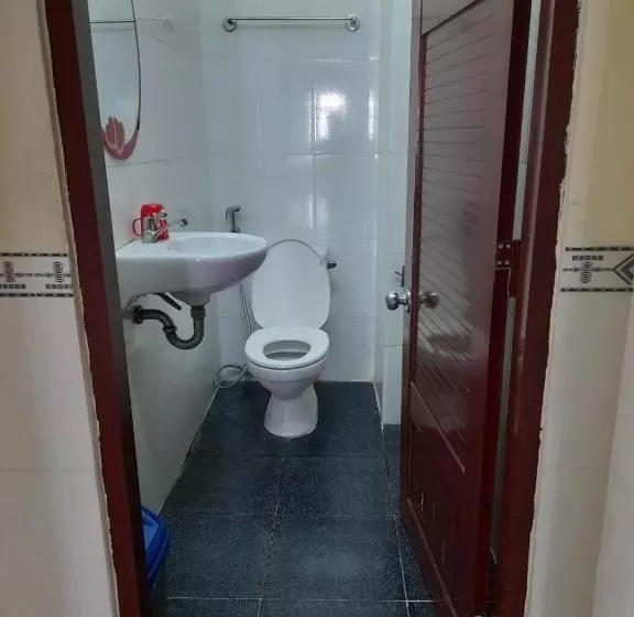هتل Phòng đôi Phan Rang