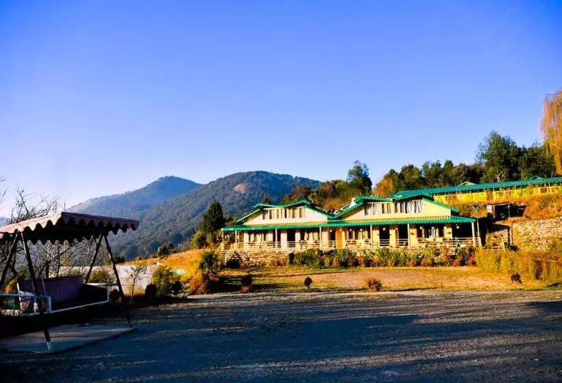 Hôtel Silver Cloud Cottages