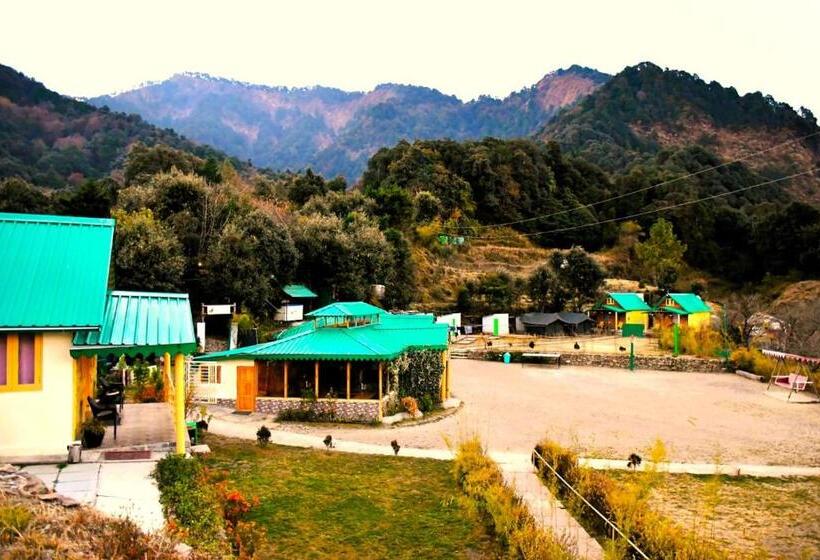 Hotel Silver Cloud Cottages