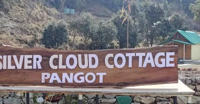 Hôtel Silver Cloud Cottages