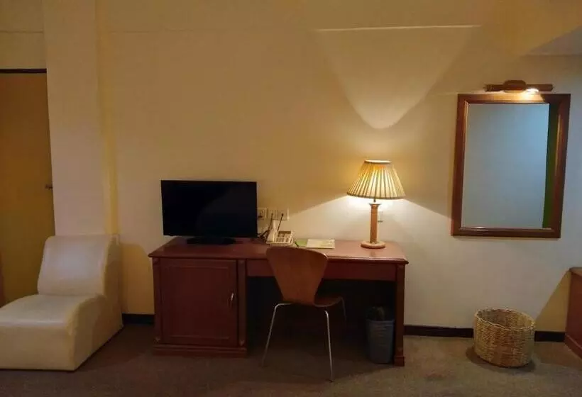 King Park Hotel Tawau